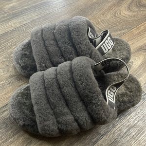 Uggs slippers